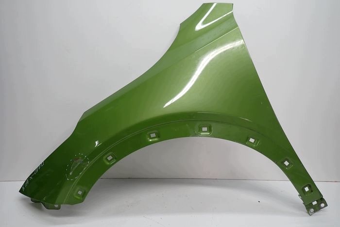 HYUNDAI X-CEED XCEED 19- fender left front front