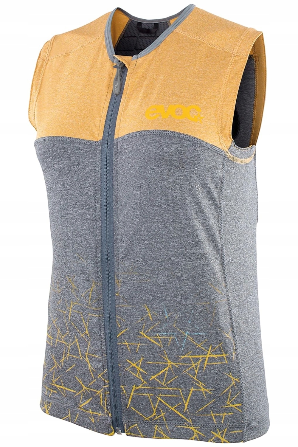 Dámská ochranná vesta Evoc Protector Vest chránič bez rukávů vel. M