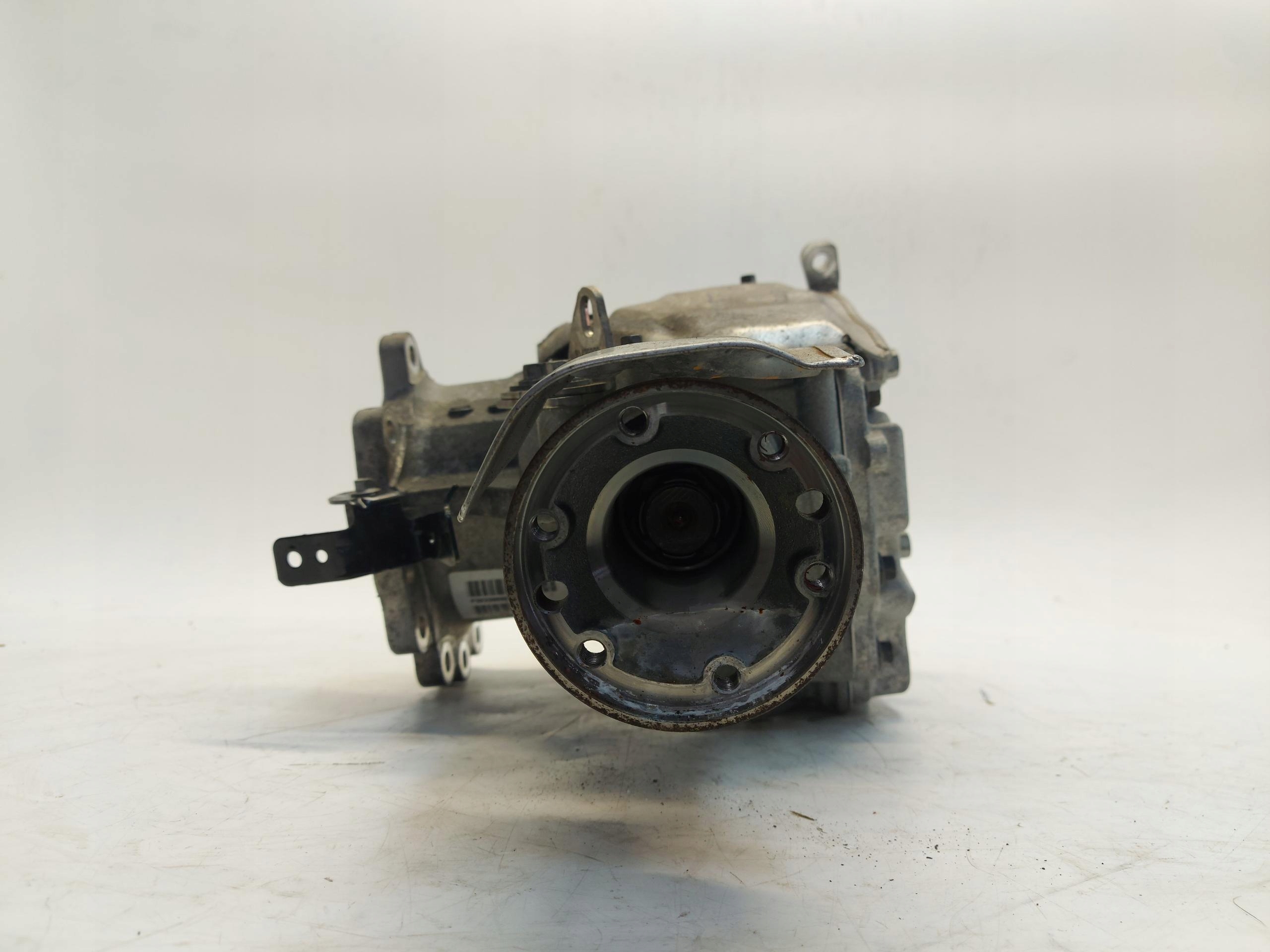 Volvo XC90 II LIFT B5 differential front reduktor 32339090
