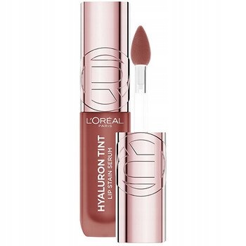 L'Oréal Hyaluron Tint Lip Stain Serum 5 ml 640 Tea Time