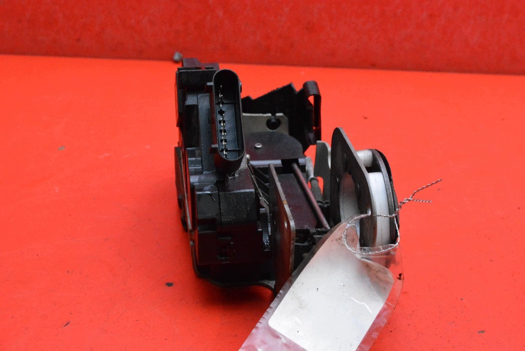 lock door left front front EU BK31-V219A65-DH FORD TRANSIT MK8 14-19