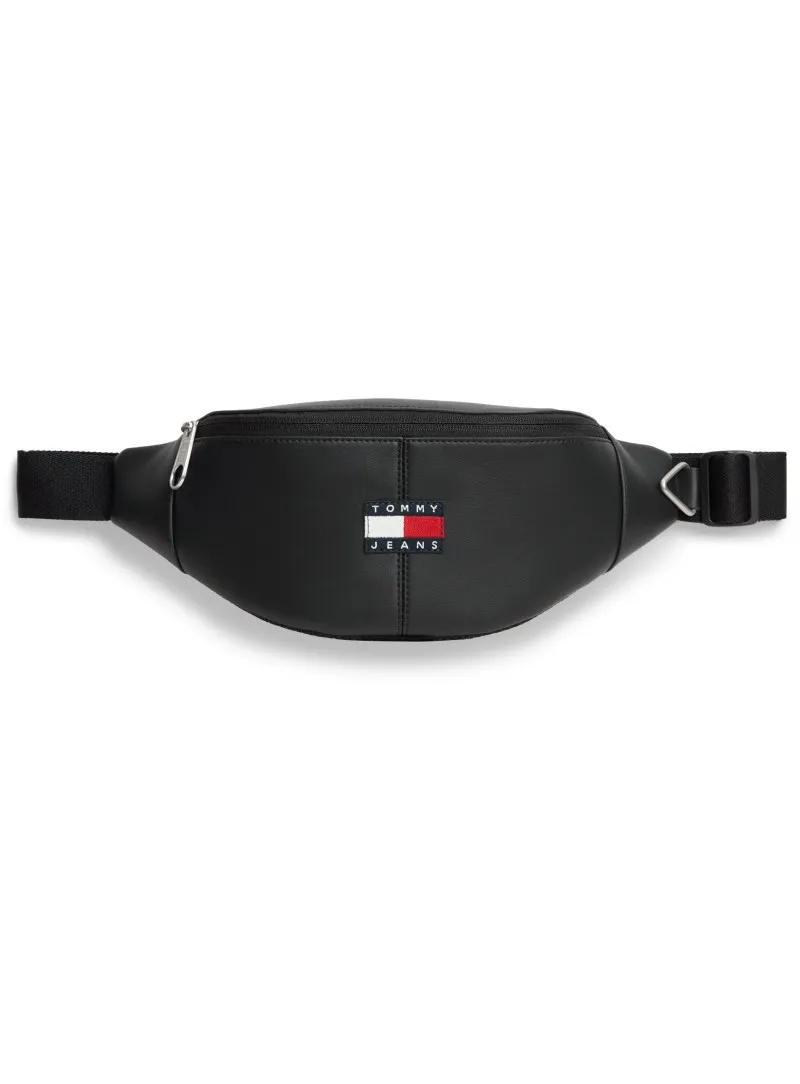 Nerka Tommy Jeans Tjm Ess Daily Pu Bumbag AM0AM14291 Bds