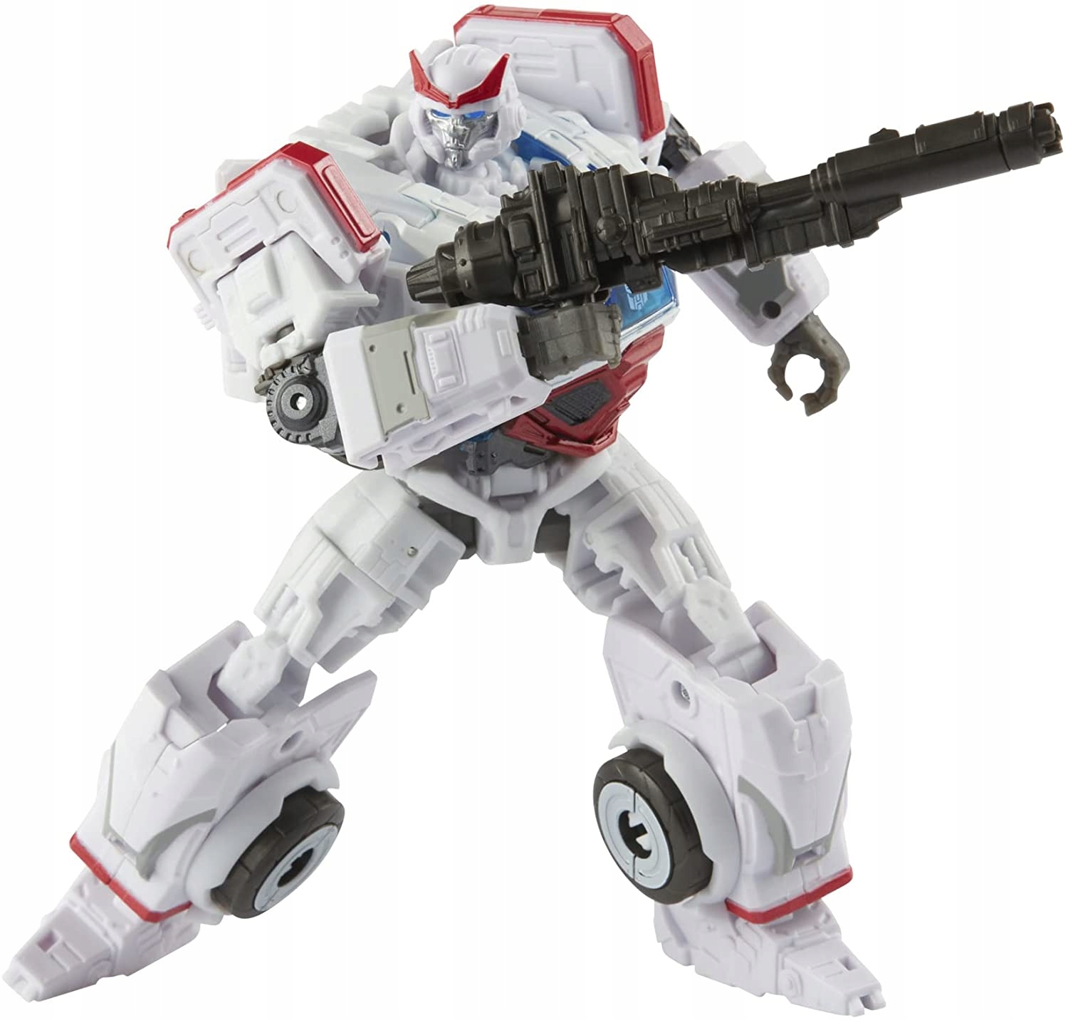 Figurka Transformers Ratchet Deluxe Studio Series Typ figurka
