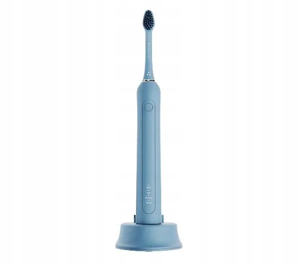 Szczoteczka elektryczna Seysso Carbon Basic Blue