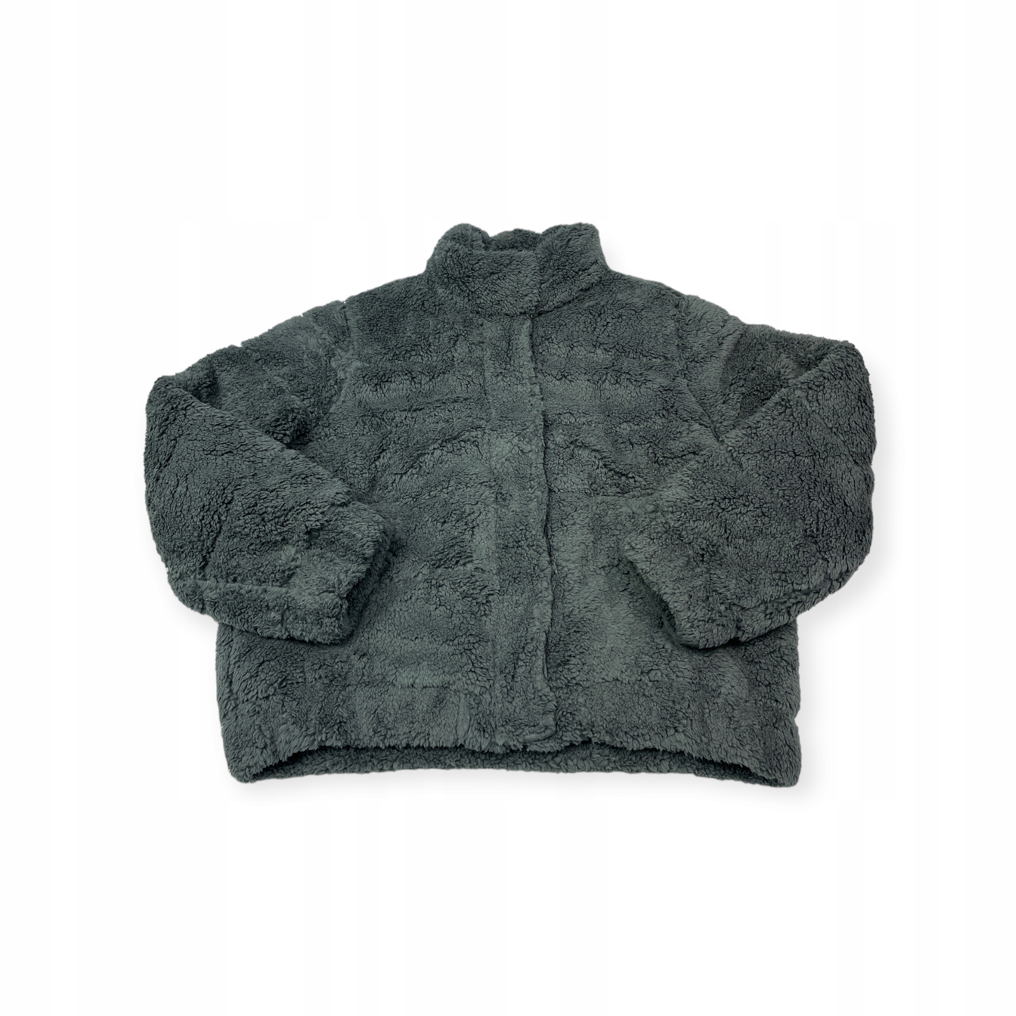 Dámský přehoz kožíšek Up West XL