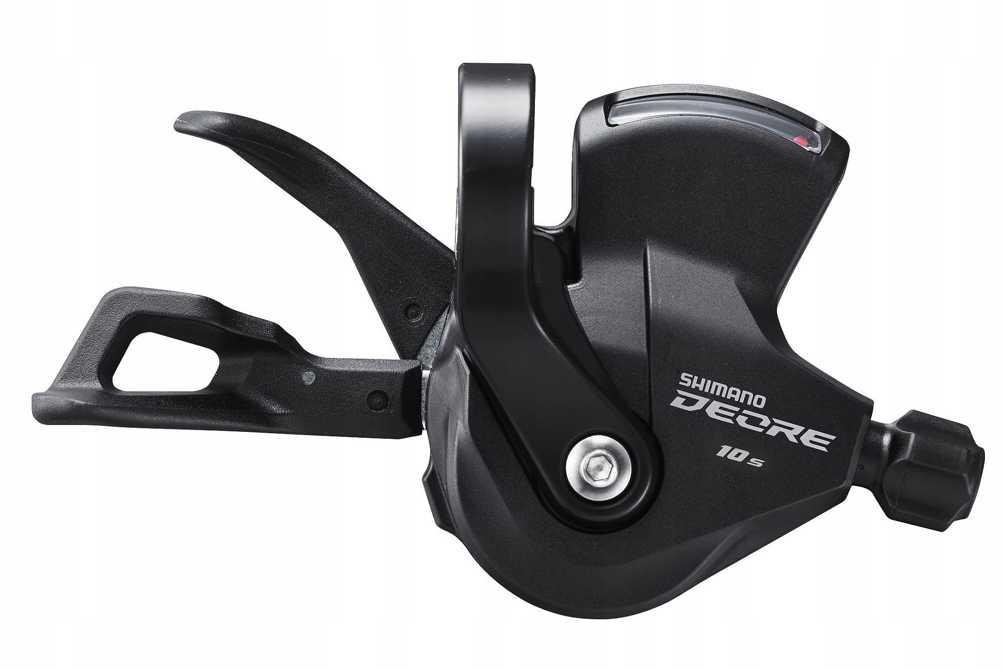 Manetka Shimano Deore SL-M4100 -R Obejma 10rz Prawa