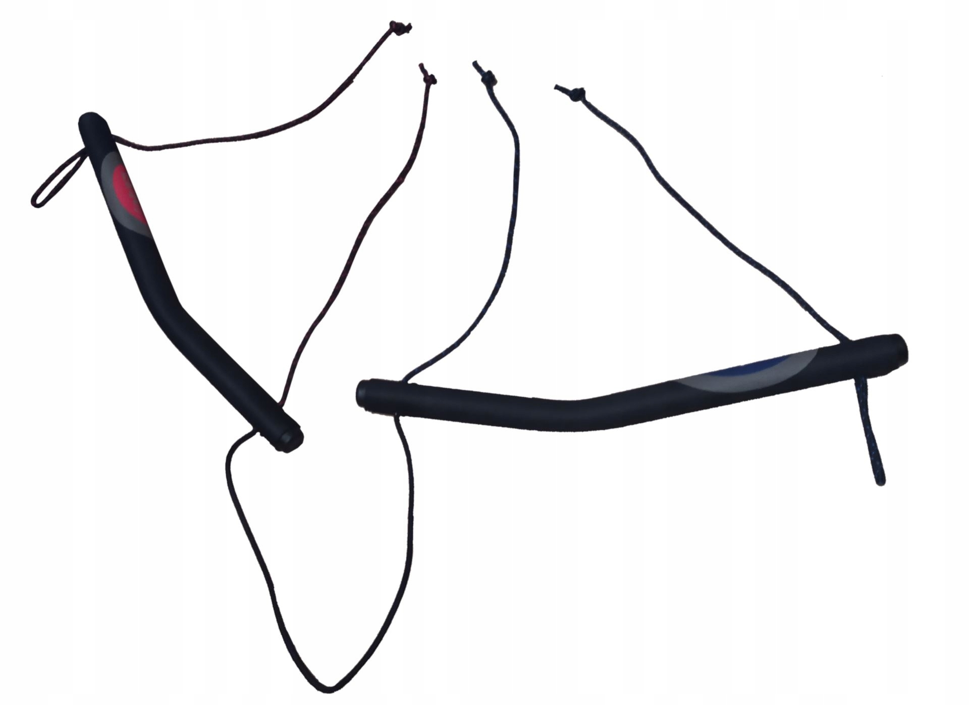 Manetki do latawca fullpower 4-linkowe Elliot 38cm