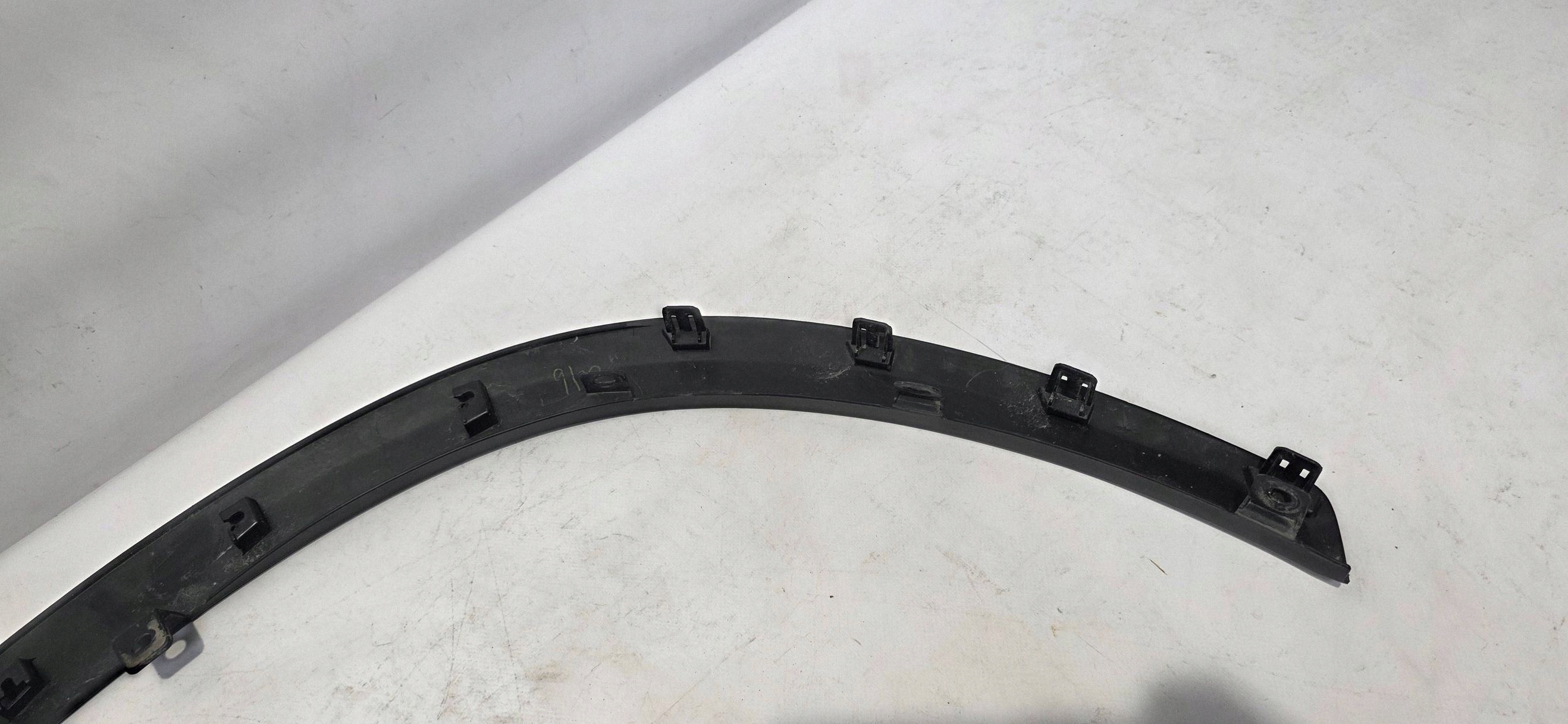 Couverture Aile Gauche Bouche buse Lexus NX 7560278040
