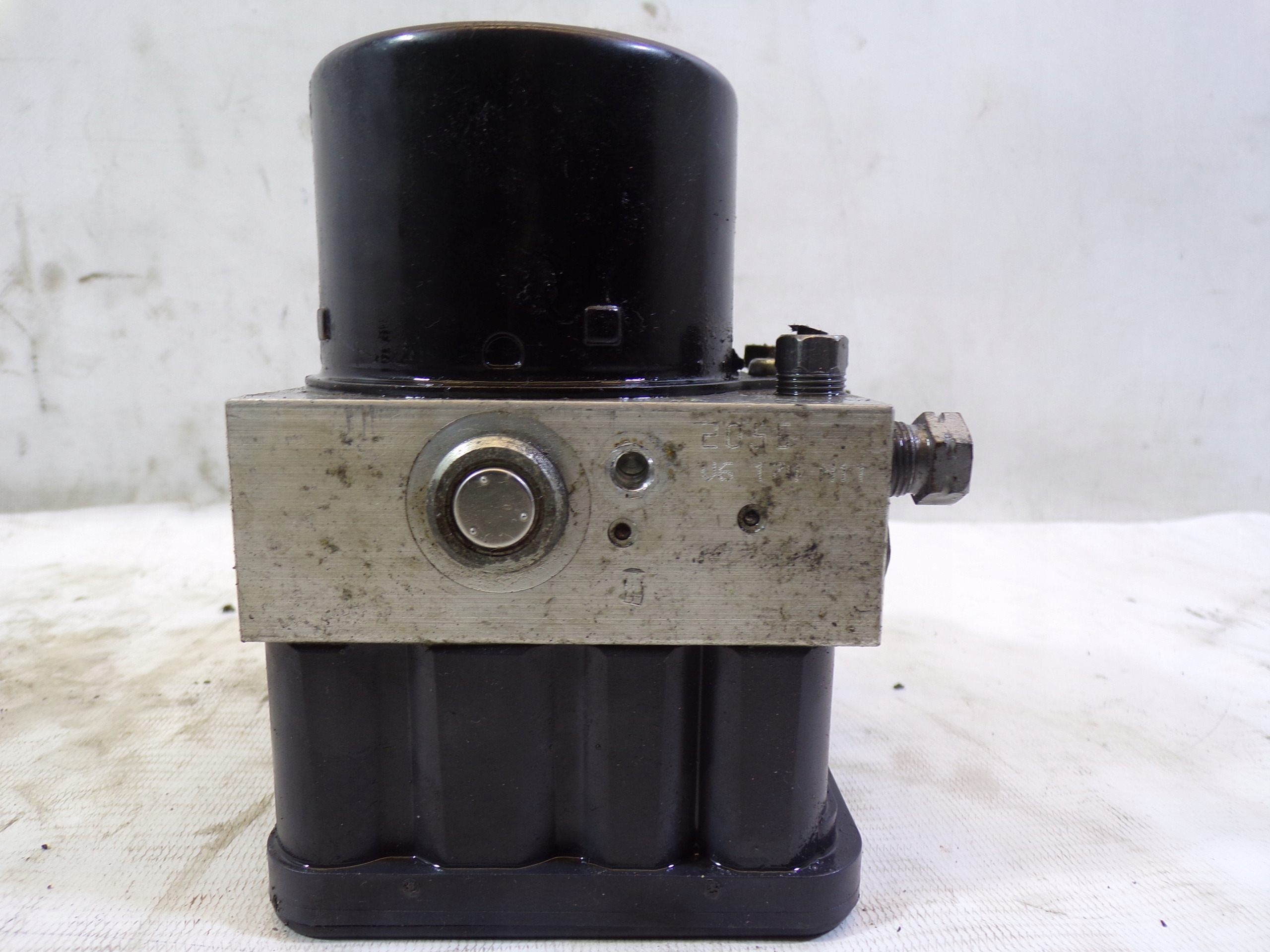 Pompa ABS PEUGEOT 207 9676244580 (3)