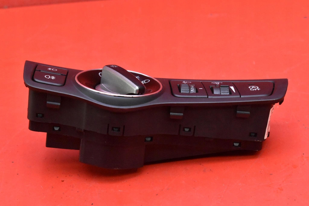 interruttore Interruttore comando luci 93300-3Z200 HYUNDAI I40 1 e VF 11-15