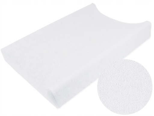 

Prześcieradło Pokrowiec Na Przewijak 70x50 Frotte