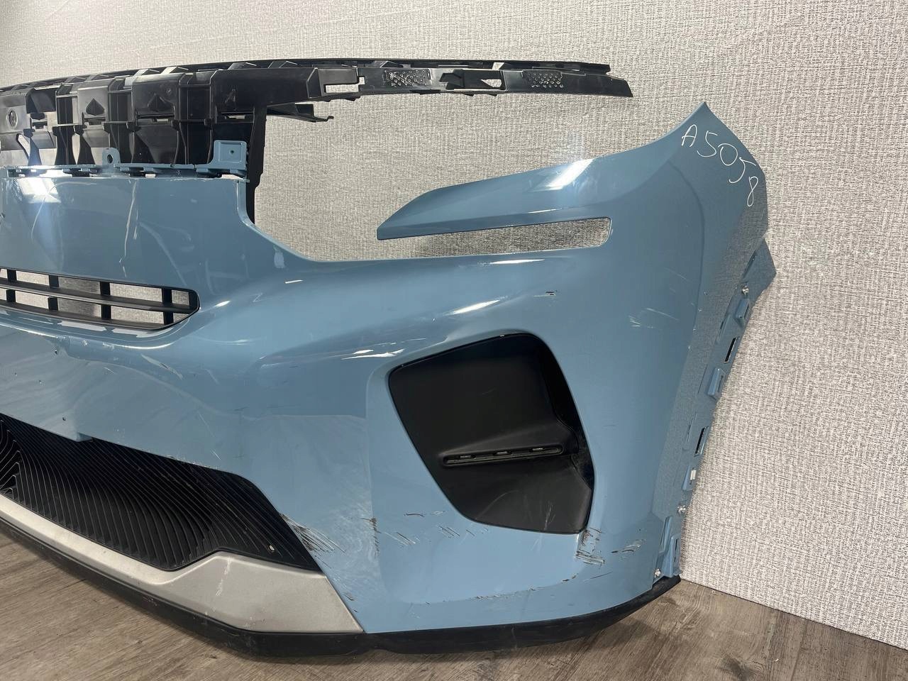 CITROEN C3 IV 2024-> bumper front 9856486680