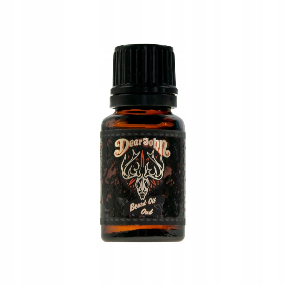 

Pan Drwal Dear John Oud Olejek Do Brody 10ML