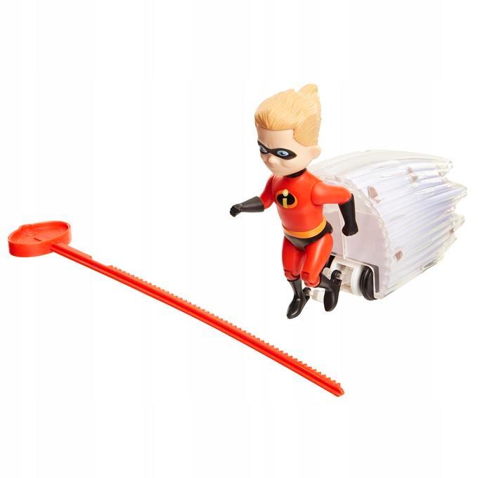 Фигурки быстро. The incredibles dash. dash фигурка для disney. jakks фигурки суперсемейка 2.
