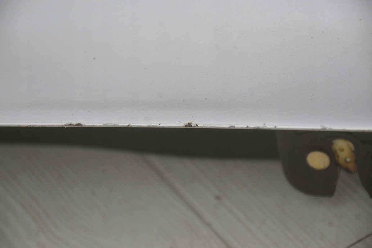 boot doors * rear part HONDA FR-V NH623M