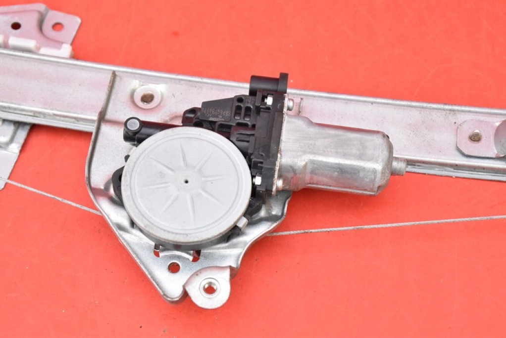 window regulator left rear part EU 83460-65J00 SUZUKI GRAND VITARA 05-14