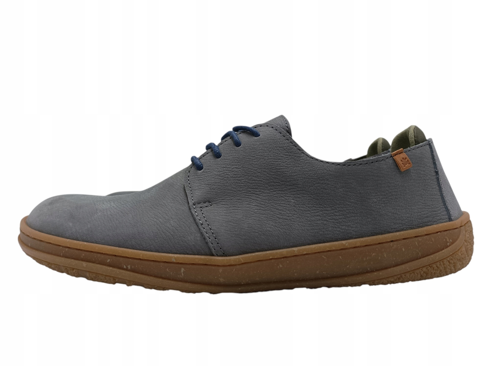 El Naturalista N5381, pánské polobotky, velikost 41