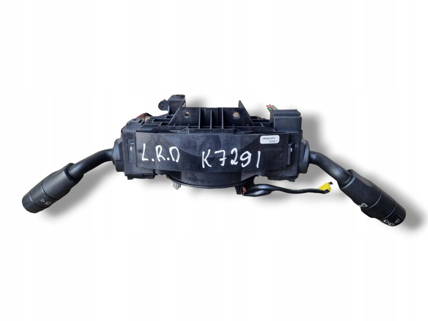 DEVIO LUCI TERGICRISTALLO TERGI Land Rover Discovery 3 L319 2007 YRC500070