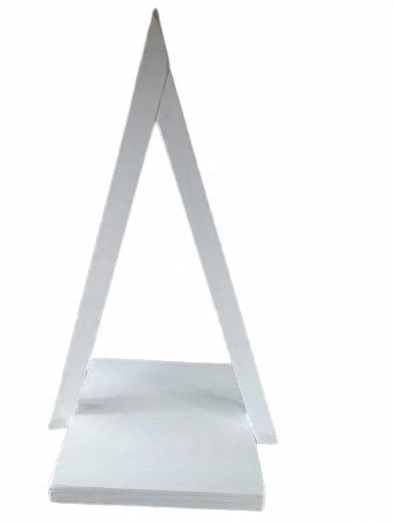 

Choinka Drewniana Baza Pod Stroik 38 cm