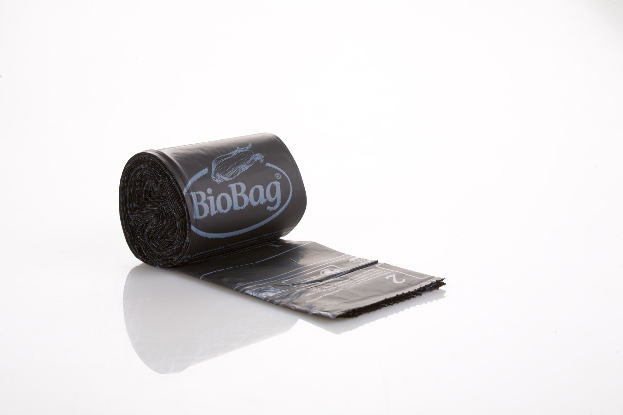 

Worki Kompostowalne, Biodegradowalne Biobag Dog