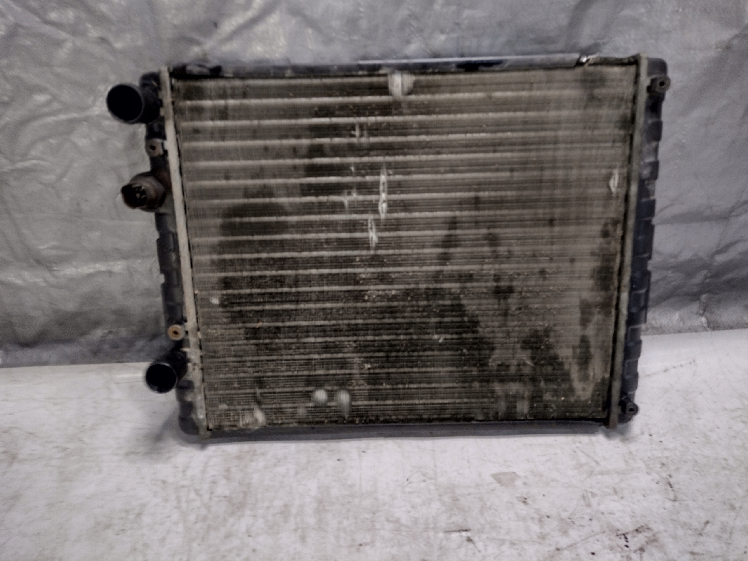 water cooler Volkswagen Lupo 1,7SDI