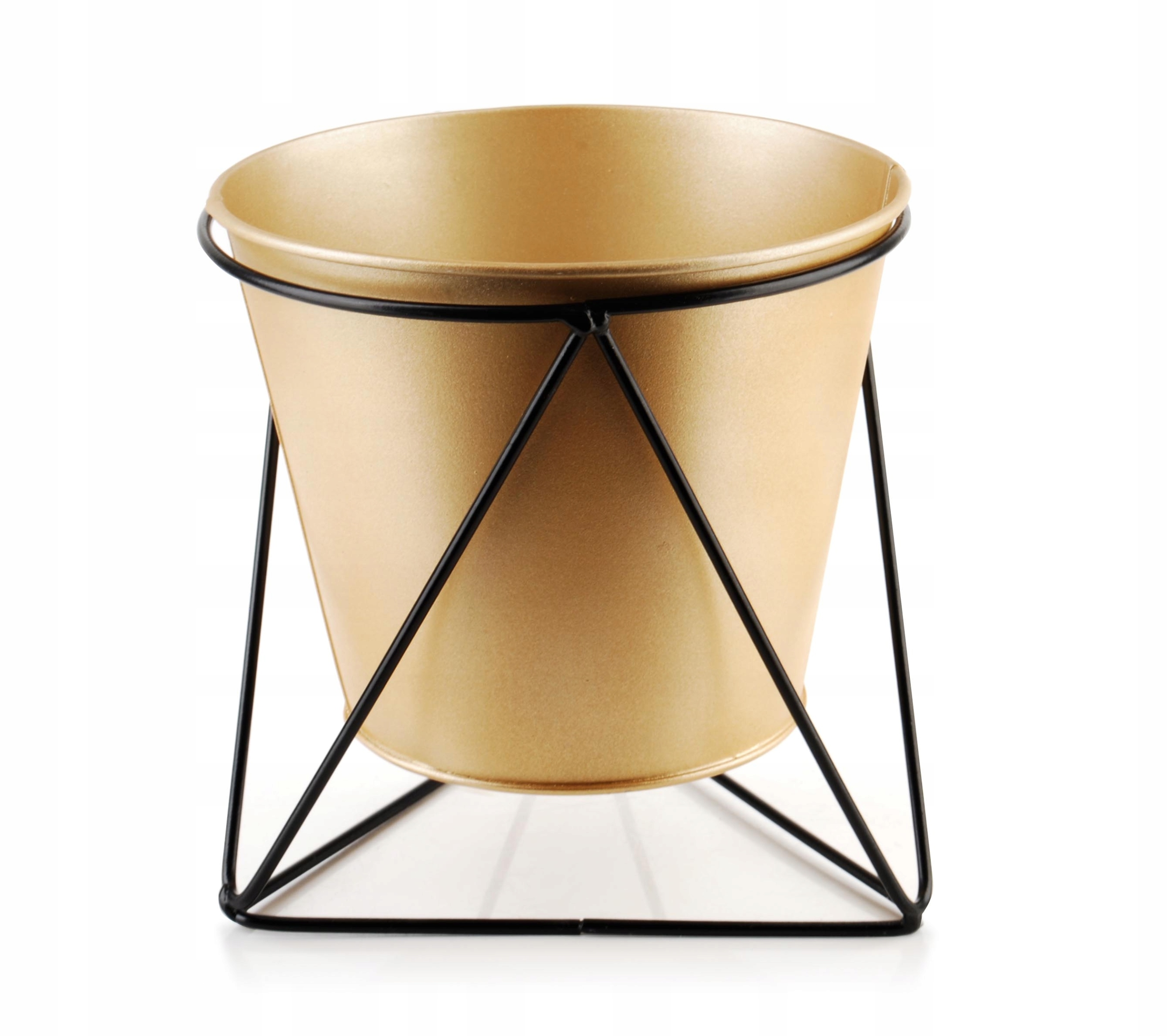 SWEN GOLD osłonka na stojaku 15xh15cm — 2