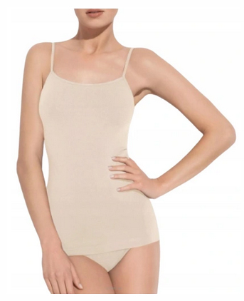 

Gatta Koszulka Camisole 60 Den Light Nude XL