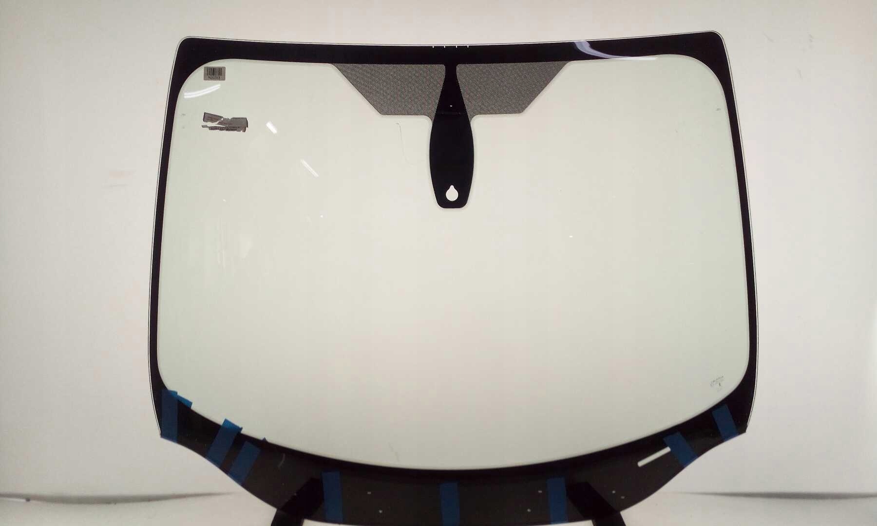 SZYBA CZOŁOWA PRZEDNIA FORD FOCUS 2011-2018 SENSOR CZUJNIK NOWA