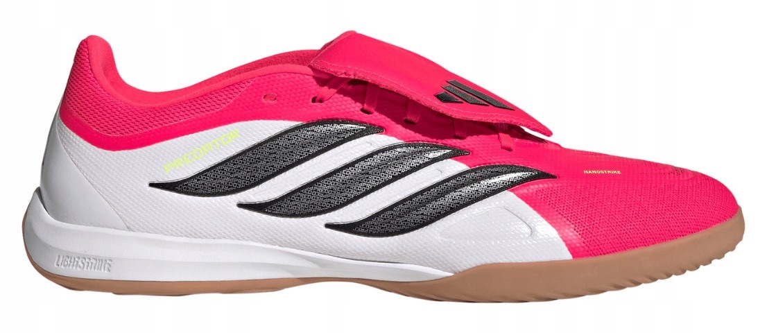 Boty Adidas Fotbalové Predator League In JR4738 vel. 40