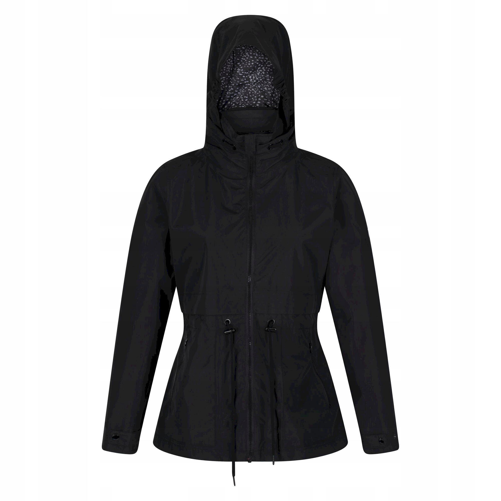 Damska kurtka przeciwdeszczowa Nadira