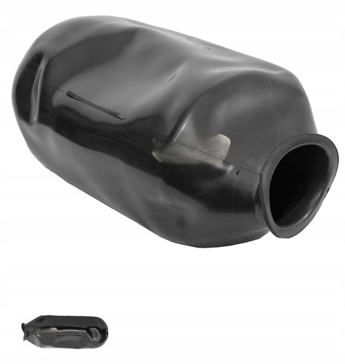 Epdm gumová membrána pre hydrofor čerpadla Omnigena Mh 2100 Inox Premium 100L