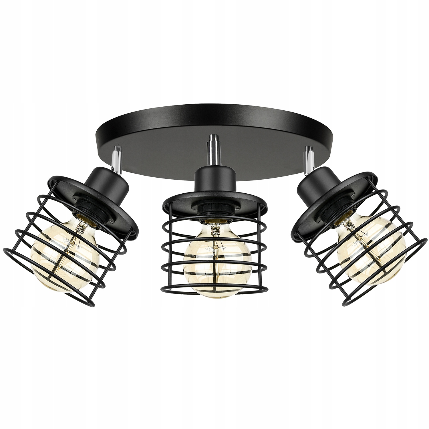 

Lampa Wisząca Sufitowa Żyrandol Plafon Cocon Led