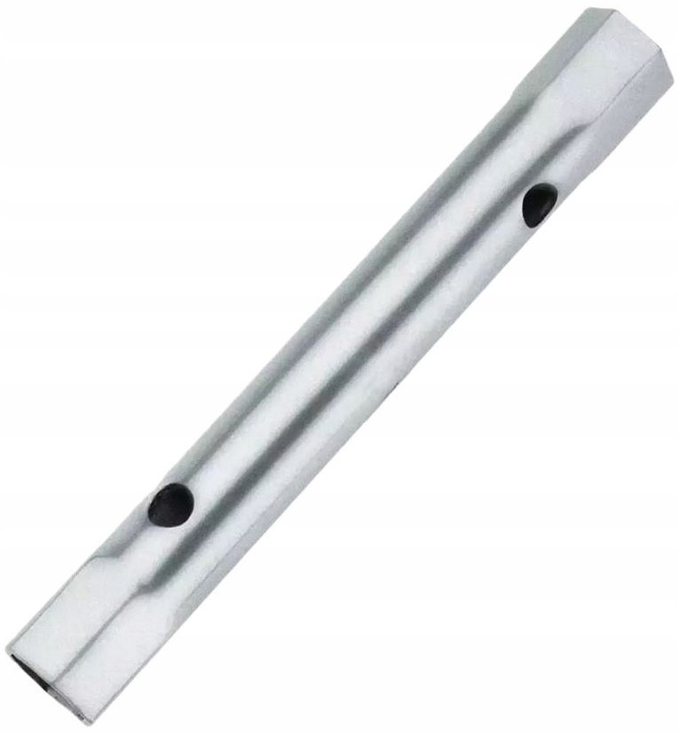 

Dedra Klucz Rurowy Rurkowy Nasadowy 18x19MM