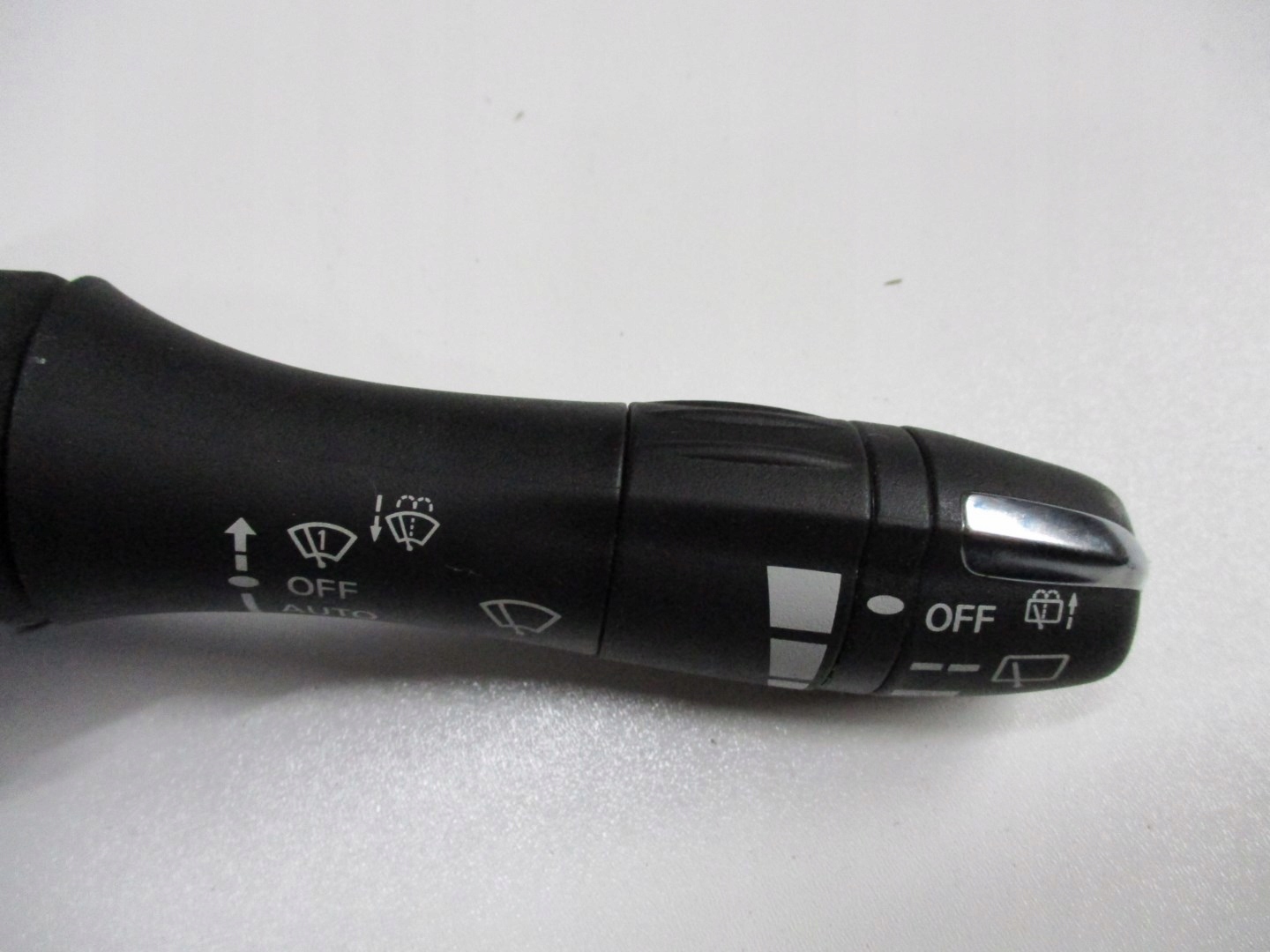 Comandi tergicristalli luci INFINITI QX EX FX