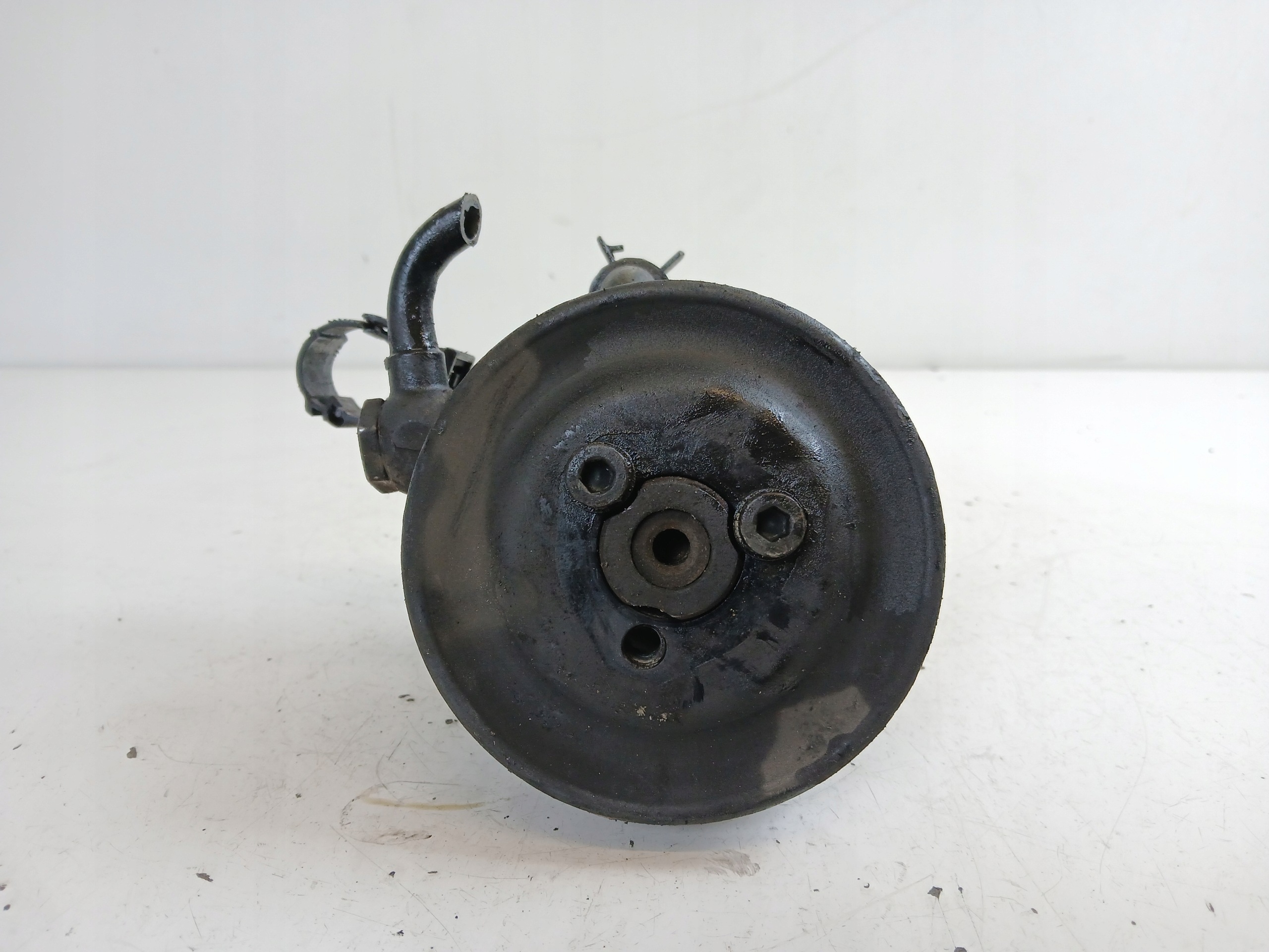 VW GOLF IV SKODA OCTAVIA e 1.9 TDI Pompa servosterzo 1J0422154A 100 BAR