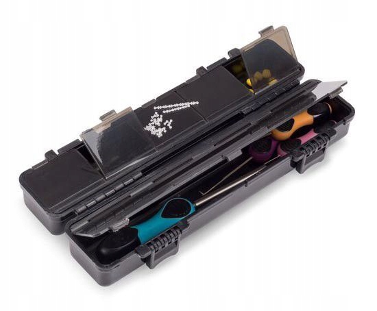 Pudełko na akcesoria Nash Needle Box Kod producenta T0282