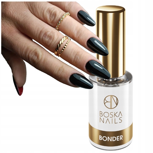 

Boska Nails Bonder Primer Bezkwasowy 10ml