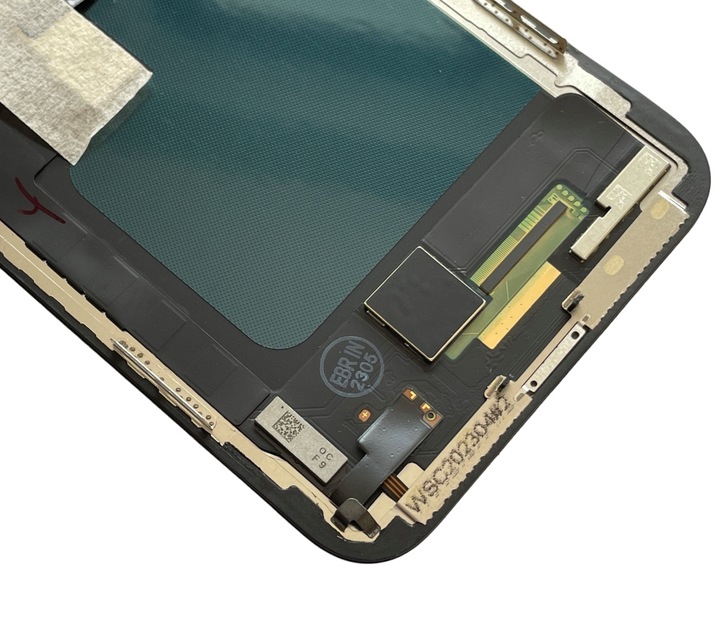 Wyświetlacz iPhone X INCELL Ekran LCD Apple A1865, A1901 Marka inna
