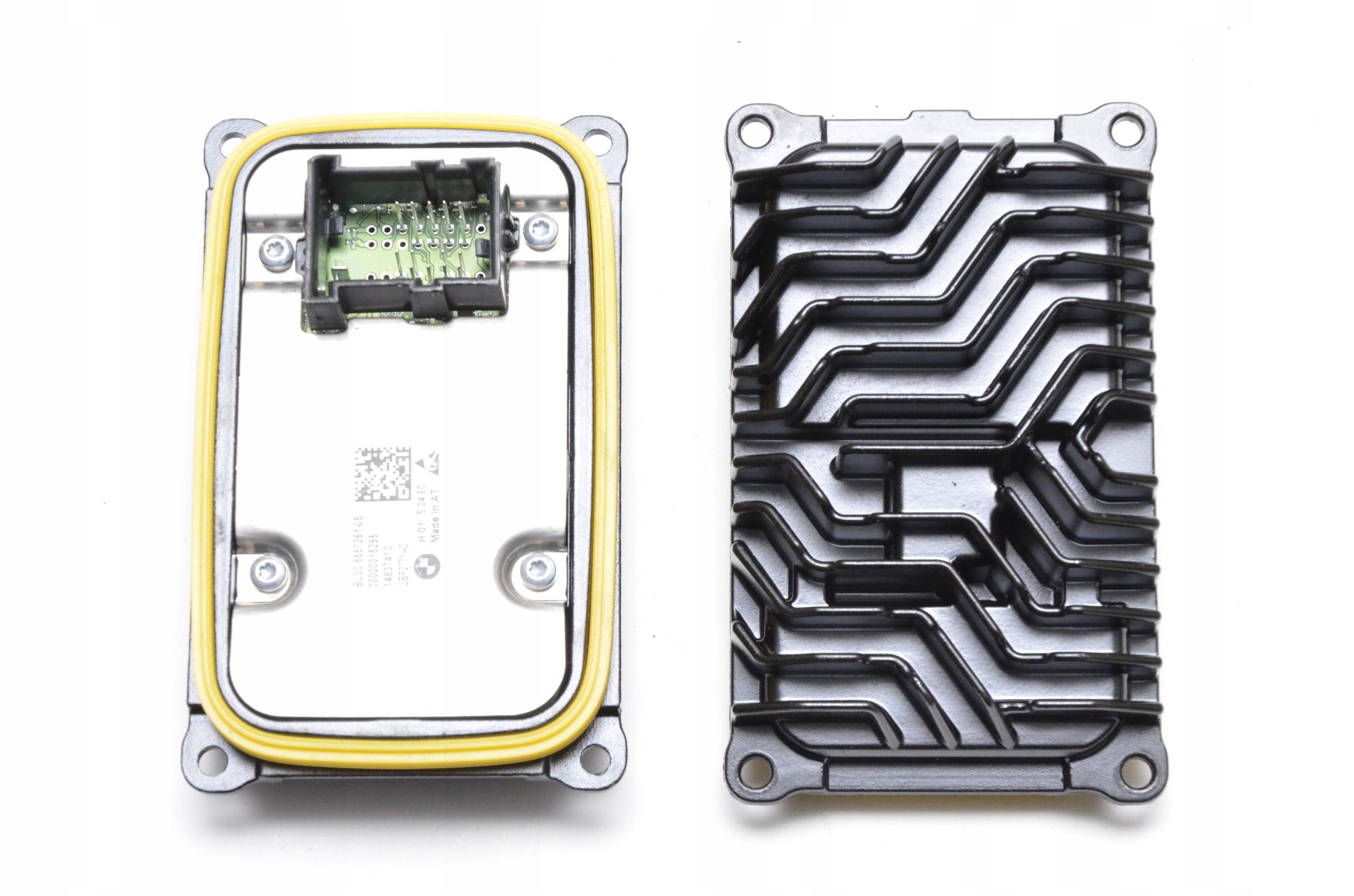 Преобразователь СВЕТОДИОДНЫЙ Модуль BLS BMW 8557261 8557261-05