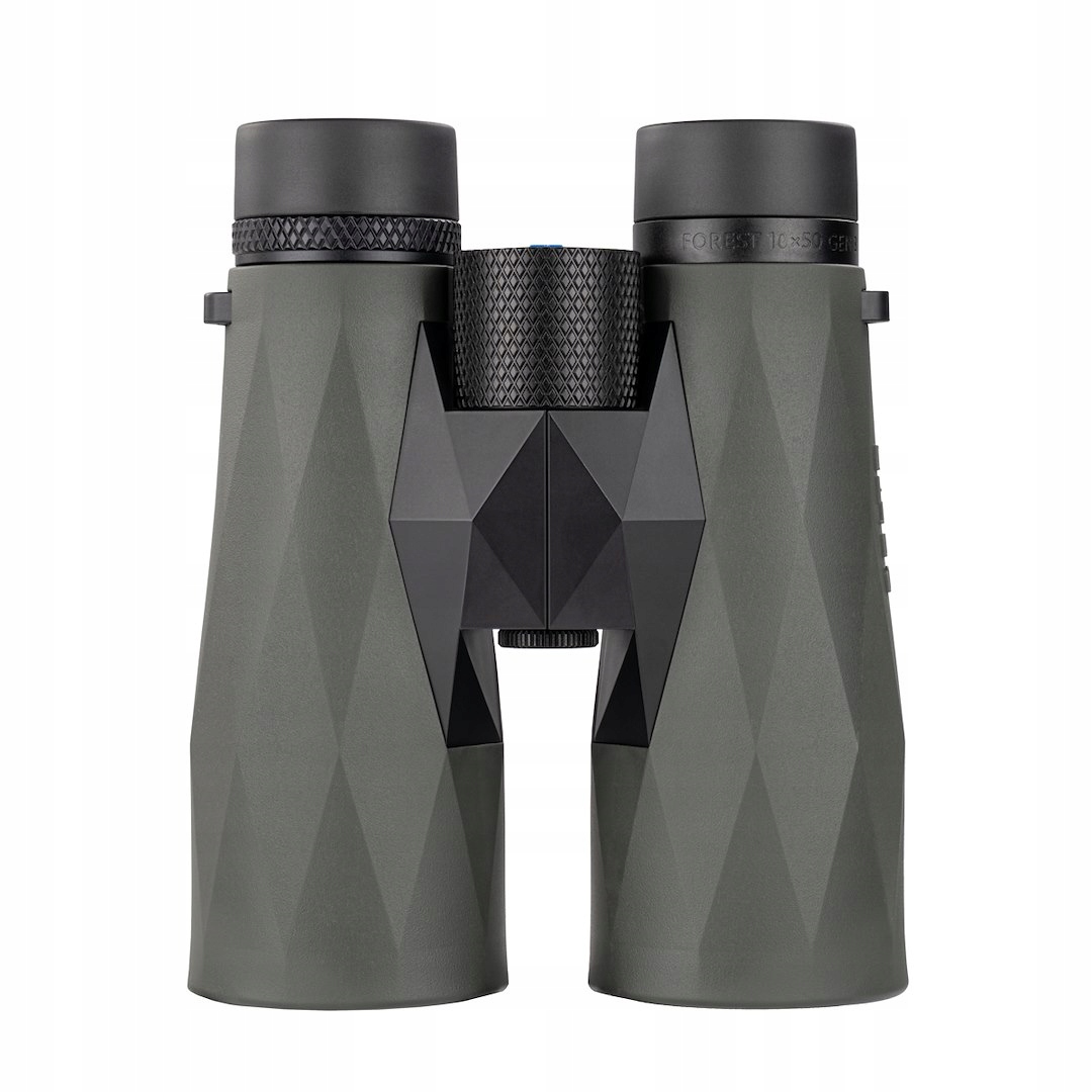 Dalekohled Delta Forest 10x50 Gen3