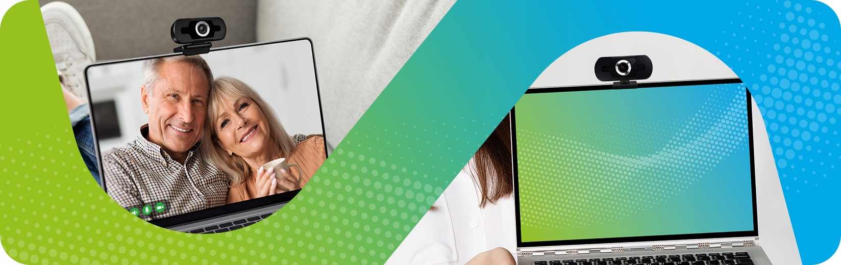 KAMERA INTERNETOWA KAMERKA USB FULL HD MIKROFON Śledzenie twarzy Tak