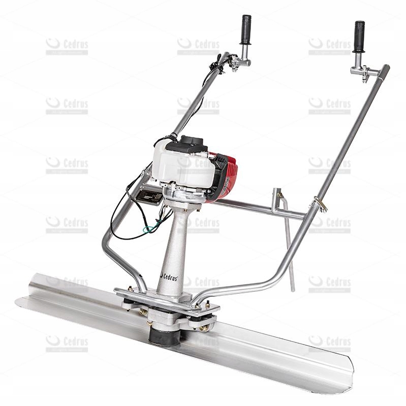 CEDRUS LISTWA WIBRACYJNA DO BETONU BEZ PROFILU CEDLW01 LW01