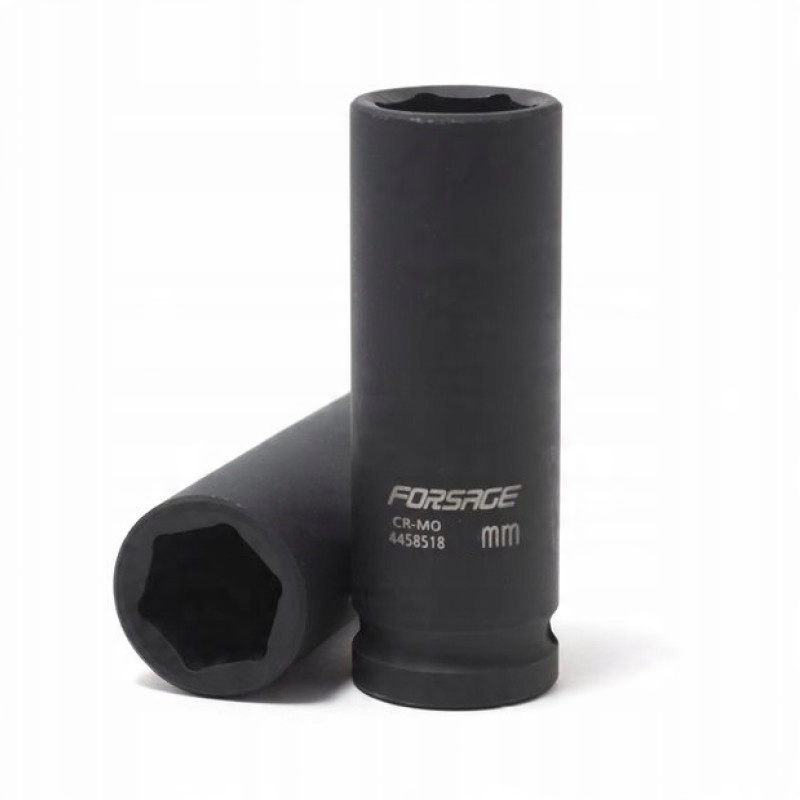 

Nasadka Udarowa Długa 6-KĄTNA 61MM 3/4"