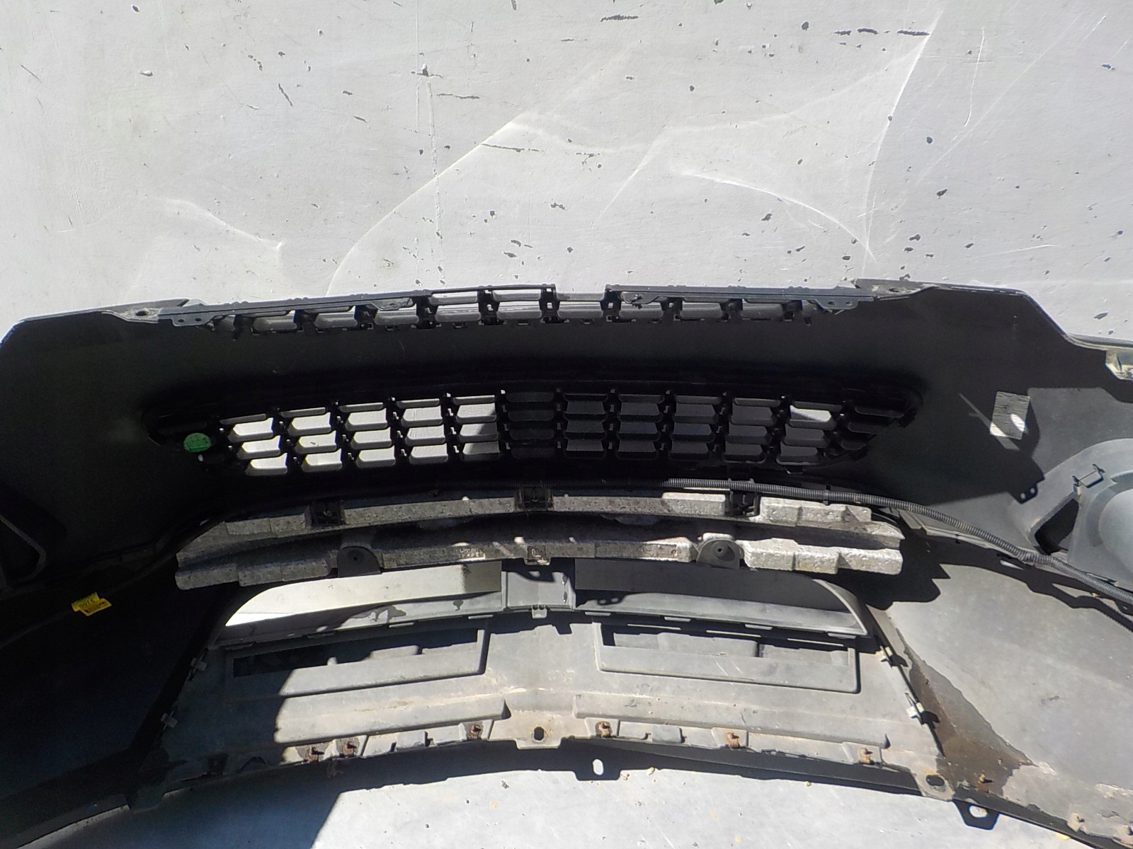 380 OPEL ANTARA LIFT 10-16 bumper front front
