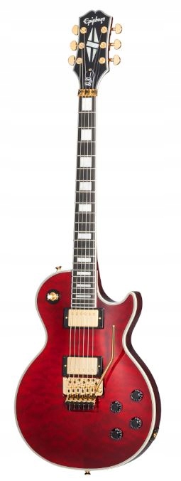 Epiphone Les Paul ハードケース付 Epiphone Les Paul XⅡ/ハードケース付き/美品