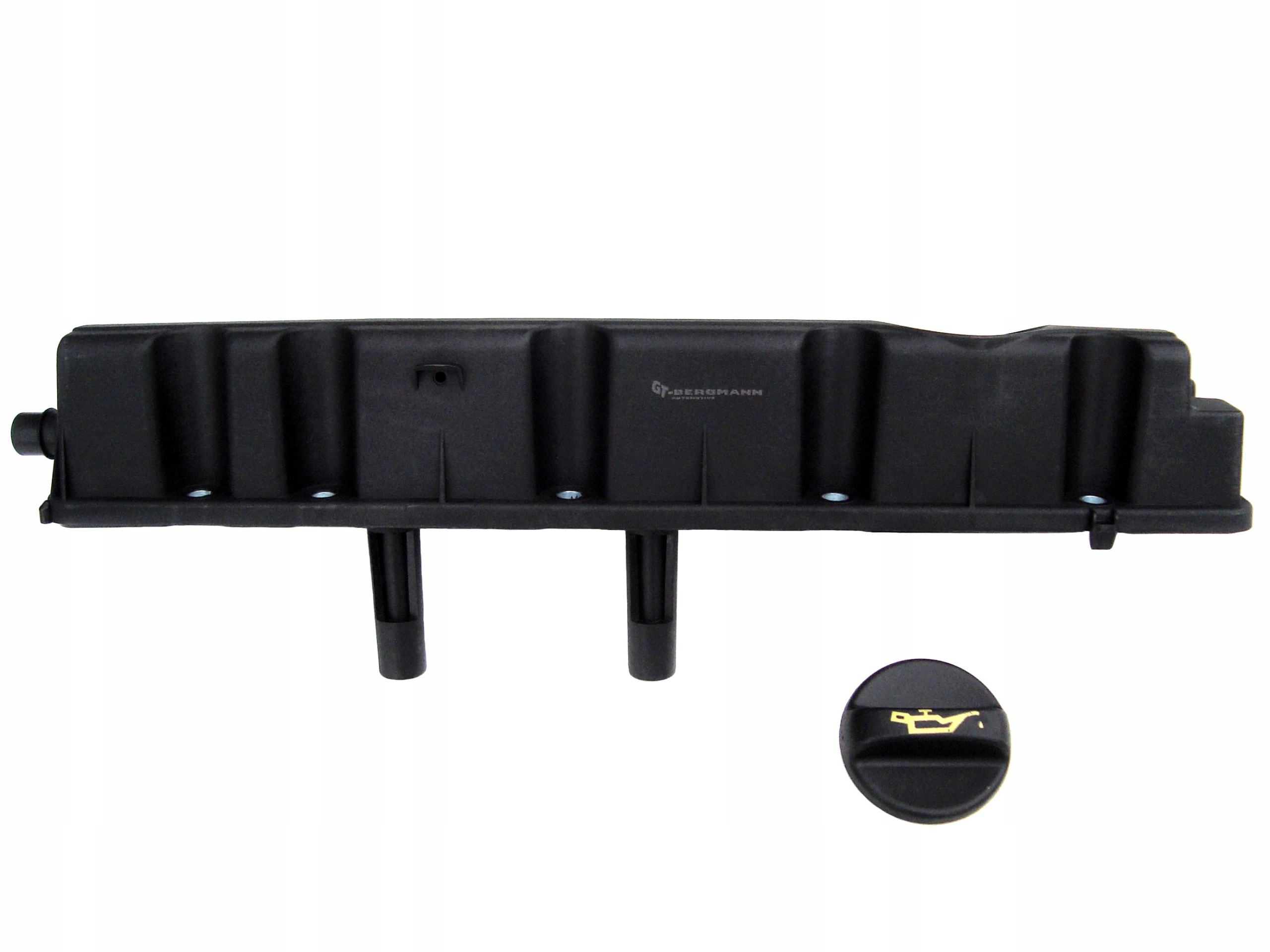 GT58-014 - Крышка клапана CITROEN C4 C5 2.0 16V