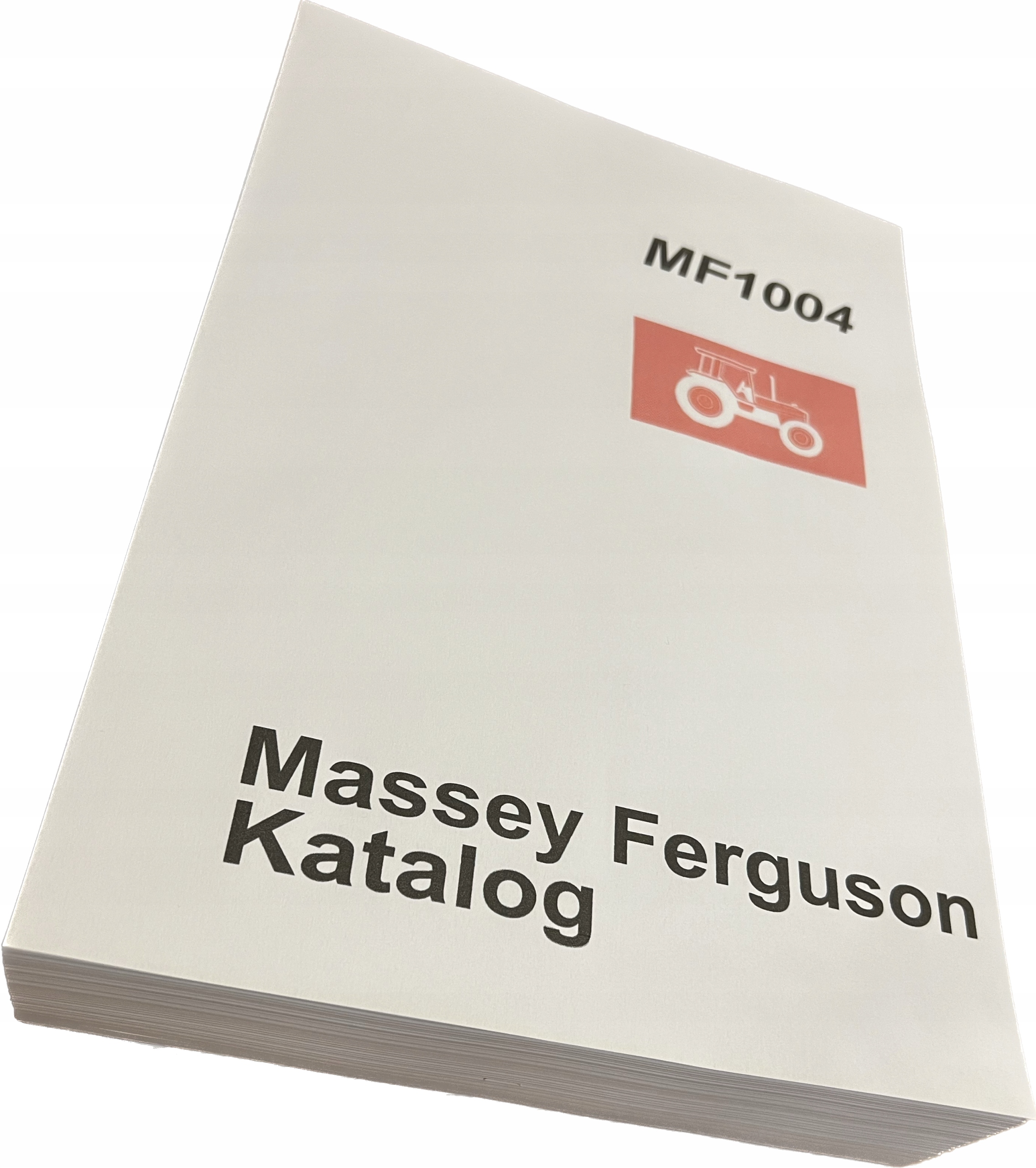 

Katalog części Mf 3095 Massey Ferguson 3060 3075