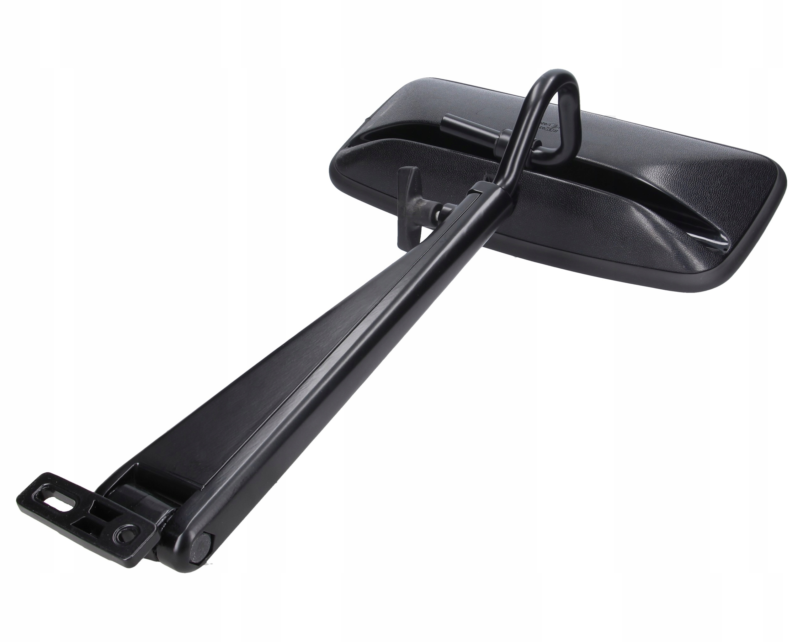 zrcátko s ramenem rukojeť pravá Claas, Renault