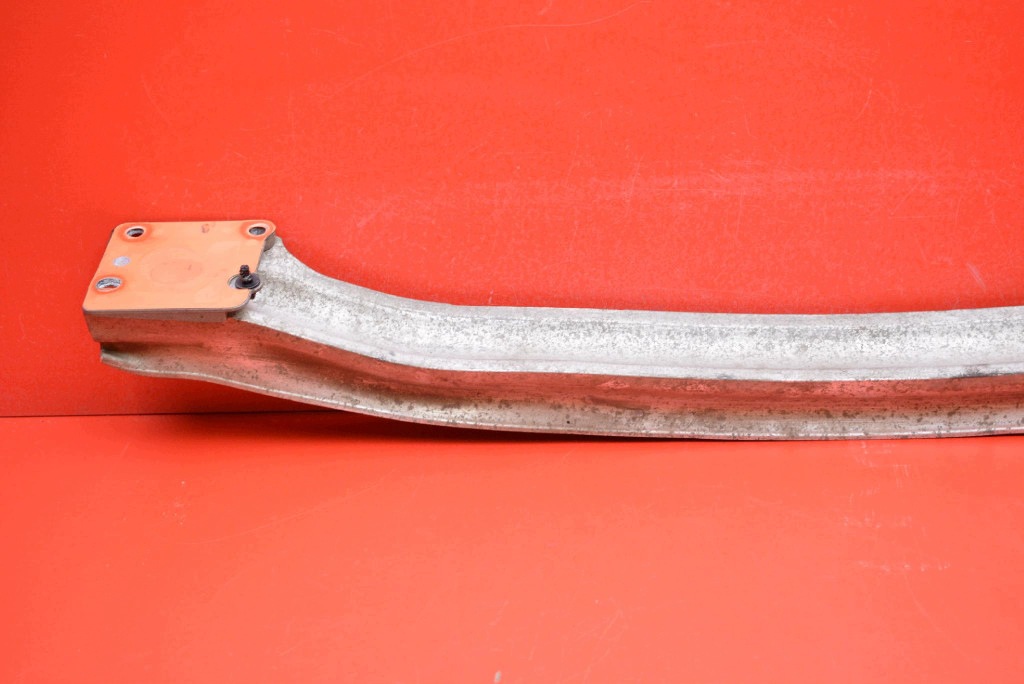 bumper support rear part rear pillar CITROEN DS5 12-15