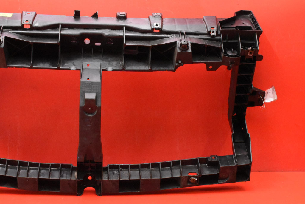 support panel for radiators pillar 93868911 OPEL VIVARO V 14-19